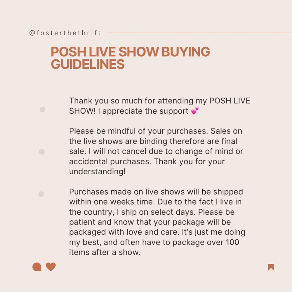 Run or Pass show - Like this post to follow 💕 - Picture 3 of 7